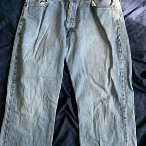 Mens Arizona jeans good condition. Just lost weight and to big now .